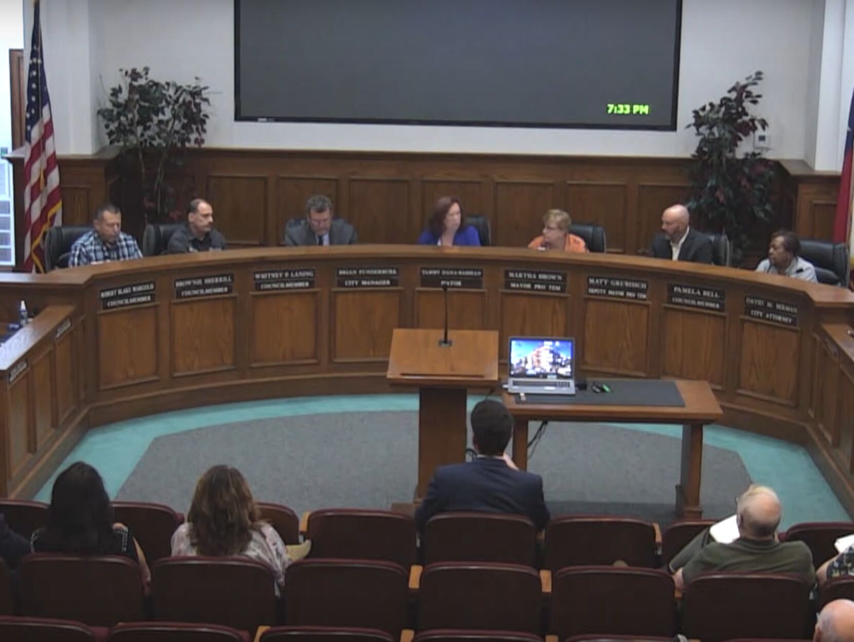 Rowlett City Council discusses COVID-19 updates
